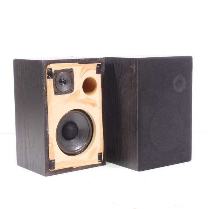 Bose Model 21 Bookshelf Speaker System High-Quality Audio Performance-Speakers-SpenCertified-vintage-refurbished-electronics