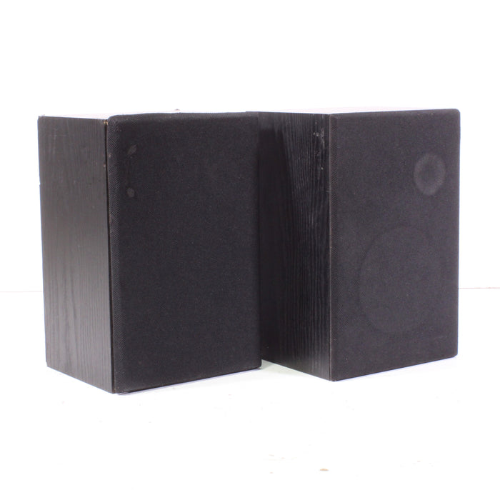 Bose Model 21 Bookshelf Speaker System High-Quality Audio Performance-Speakers-SpenCertified-vintage-refurbished-electronics