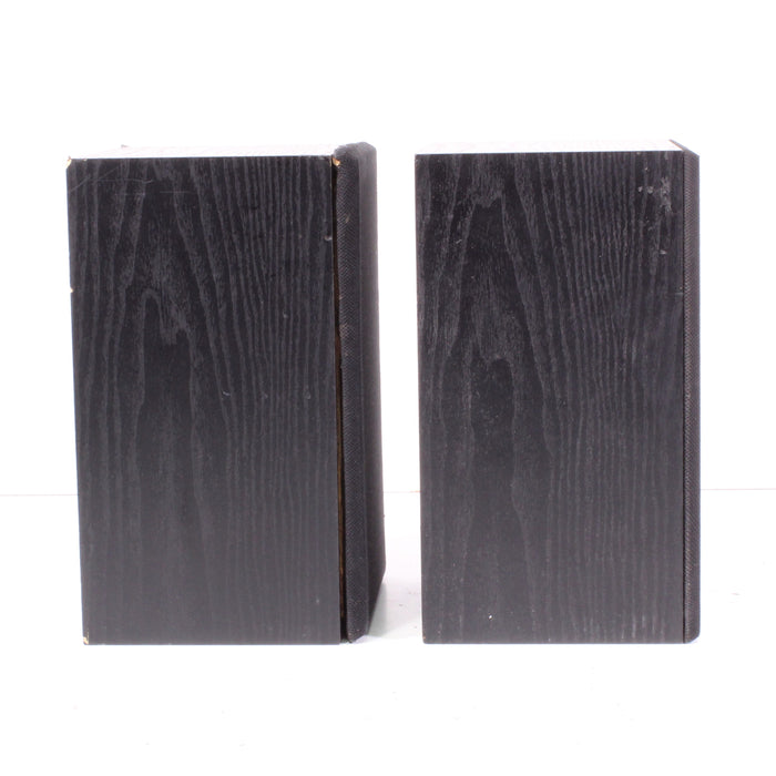 Bose Model 21 Bookshelf Speaker System High-Quality Audio Performance-Speakers-SpenCertified-vintage-refurbished-electronics