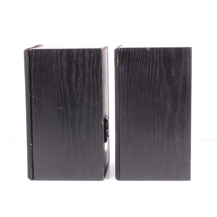 Bose Model 21 Bookshelf Speaker System High-Quality Audio Performance-Speakers-SpenCertified-vintage-refurbished-electronics