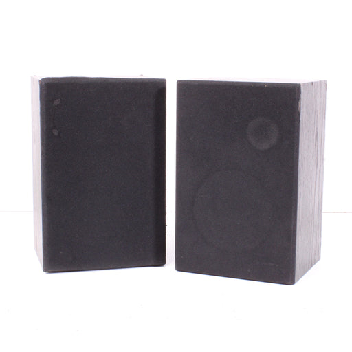 Bose Model 21 Bookshelf Speaker System High-Quality Audio Performance-Speakers-SpenCertified-vintage-refurbished-electronics