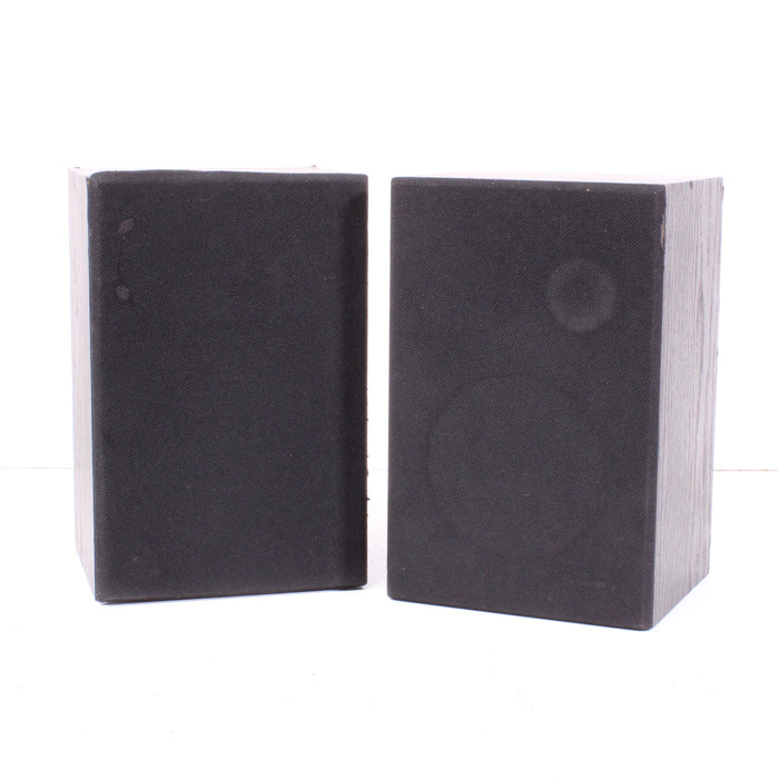 Bose Model 21 Bookshelf Speaker System High-Quality Audio Performance-Speakers-SpenCertified-vintage-refurbished-electronics