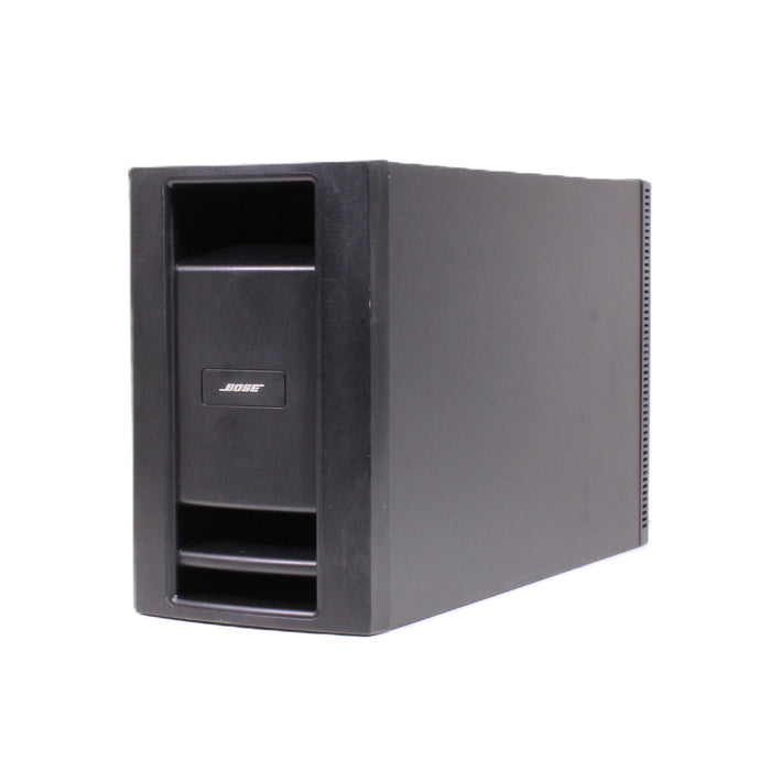 Bose PS28 III Powered Speaker System Acoustimass Bass Module Subwoofer-Speakers-SpenCertified-vintage-refurbished-electronics