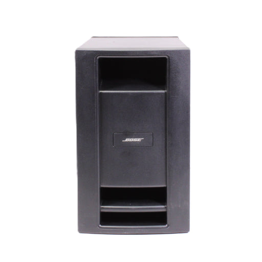 Bose PS28 III Powered Speaker System Acoustimass Bass Module Subwoofer-Speakers-SpenCertified-vintage-refurbished-electronics