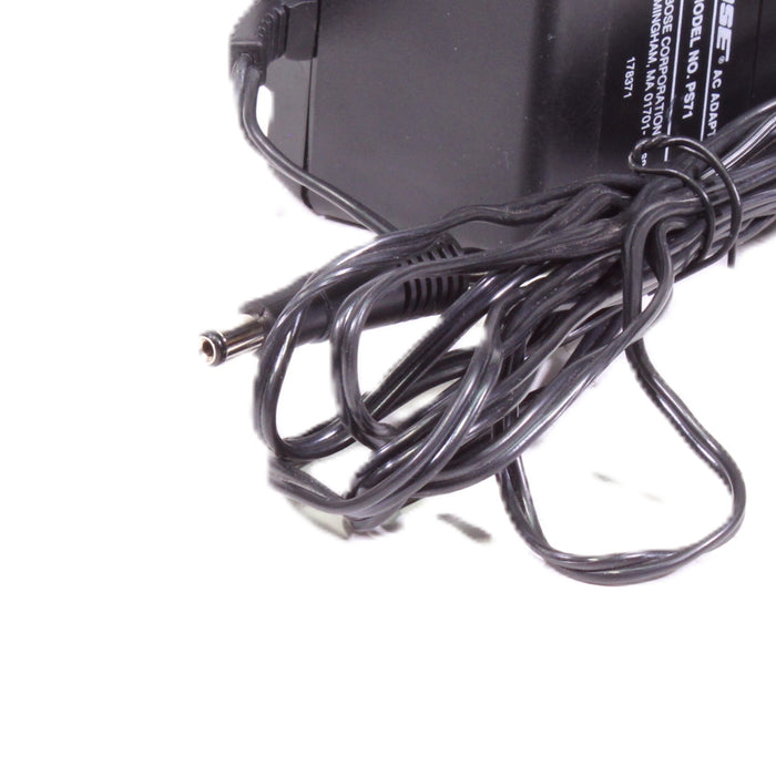 Bose PS71 AC Power Adapter Transformer for Bose Lifestyle & Powered Speaker Systems-Power Adapters & Chargers-SpenCertified-vintage-refurbished-electronics