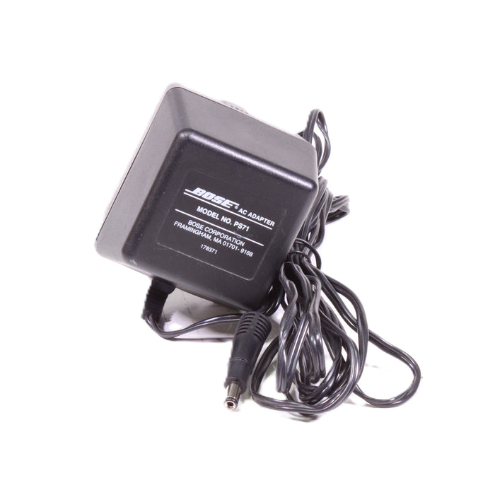 Bose PS71 AC Power Adapter Transformer for Bose Lifestyle & Powered Speaker Systems-Power Adapters & Chargers-SpenCertified-vintage-refurbished-electronics