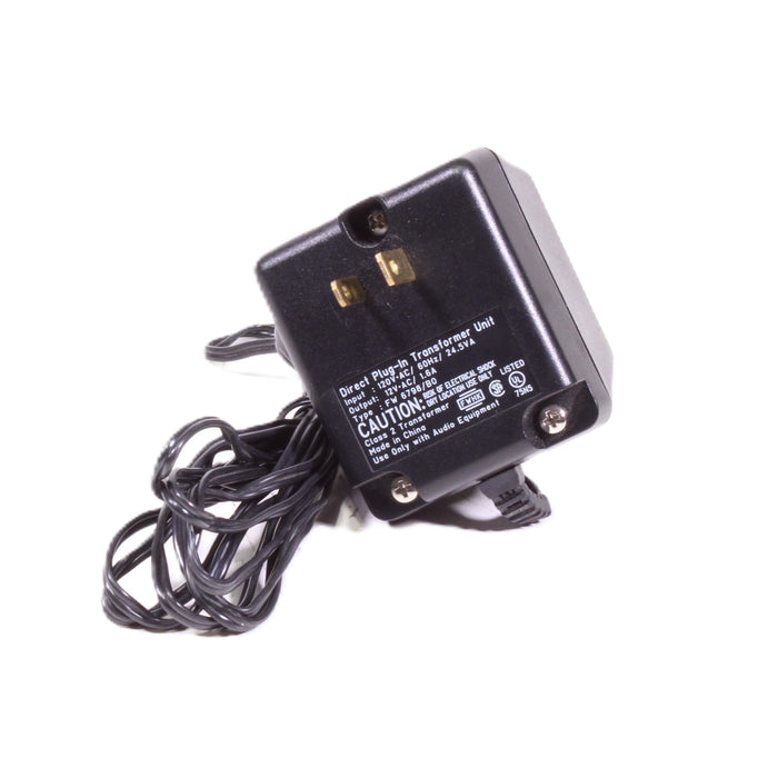 Bose PS71 AC Power Adapter Transformer for Bose Lifestyle & Powered Speaker Systems-Power Adapters & Chargers-SpenCertified-vintage-refurbished-electronics