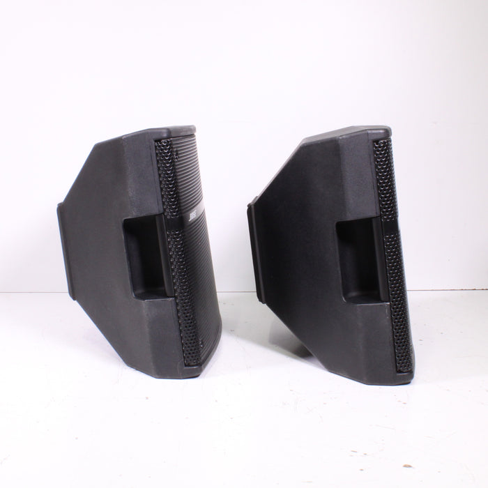 Bose Panaray 310M Multi-Position Floor Monitor Speaker Pair-Electronics-SpenCertified-vintage-refurbished-electronics