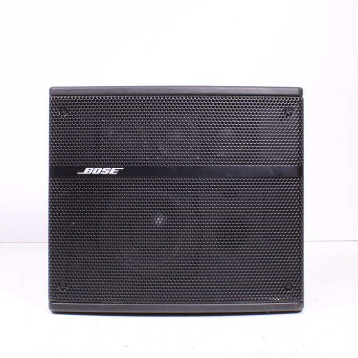 Bose Panaray 310M Multi-Position Floor Monitor Speaker Pair-Electronics-SpenCertified-vintage-refurbished-electronics