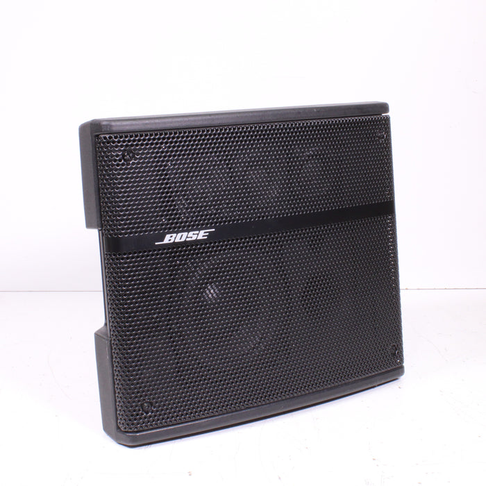 Bose Panaray 310M Multi-Position Floor Monitor Speaker Pair-Electronics-SpenCertified-vintage-refurbished-electronics