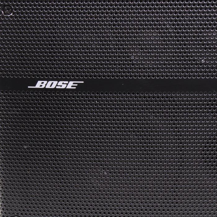 Bose Panaray 310M Multi-Position Floor Monitor Speaker Pair-Electronics-SpenCertified-vintage-refurbished-electronics