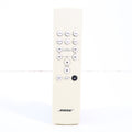 Bose RC-5 Remote Control for Lifestyle Music System Model 5, 8, or 12