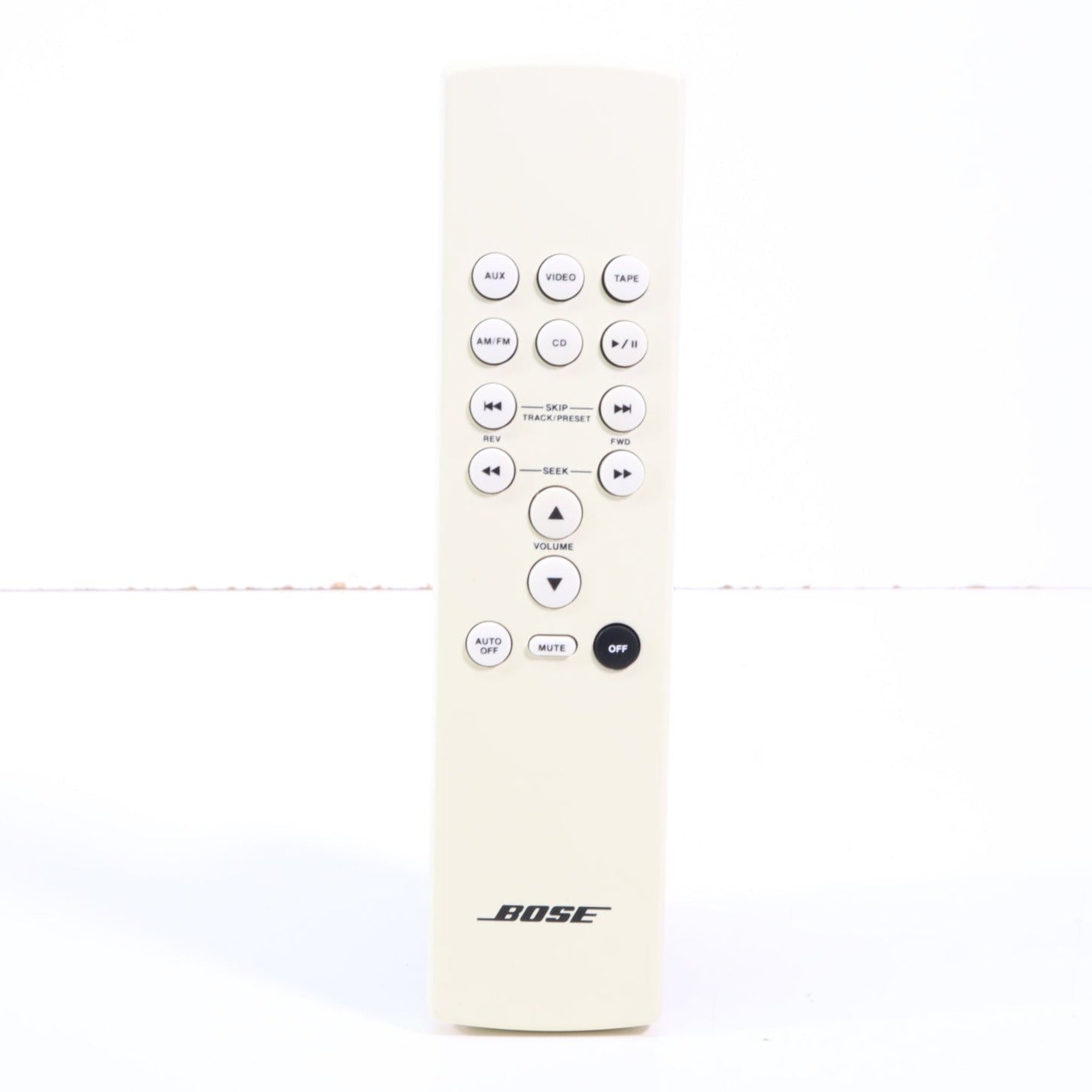 Bose RC-9 Remote Control For Lifestyle 20, 25, 30, And 901 CD Player MUSIC SYS - Foto 11