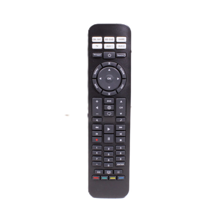Bose RC-PWS III 714543-1020 Universal Replacement Remote Control for Solo TV Sound Systems & CineMate Home Theater Speaker Systems-Remote Controls-SpenCertified-vintage-refurbished-electronics