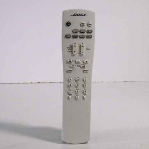 Bose RC18S2-27 Remote Control for Home Entertainment System Bose Lifestyle 28 and More-Remote Controls-SpenCertified-vintage-refurbished-electronics