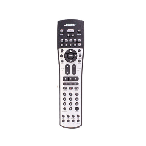 Bose RCV1T-27 Remote Control for Home Theater Media Center Lifestyle V10 and More-Remote Controls-SpenCertified-vintage-refurbished-electronics