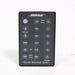 Bose Remote Control for Acoustic Wave Music System Black-Remote Controls-SpenCertified-vintage-refurbished-electronics