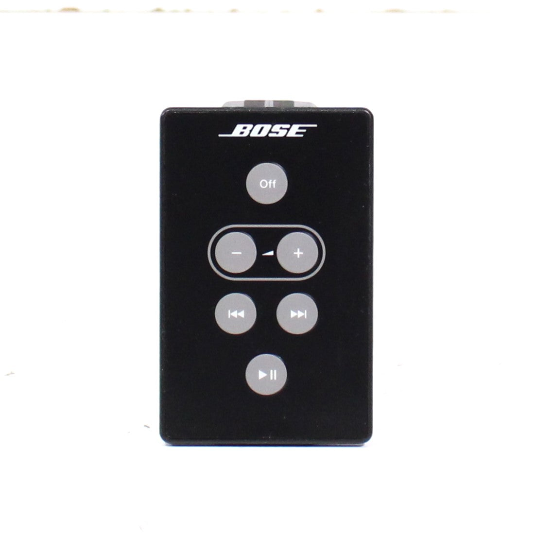 Bose Remote Control for Audio System — SpenCertified