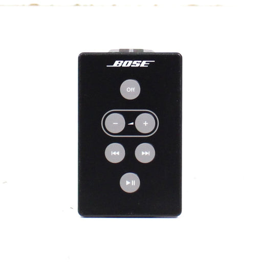 Bose Remote Control for Audio System-Remote Controls-SpenCertified-vintage-refurbished-electronics