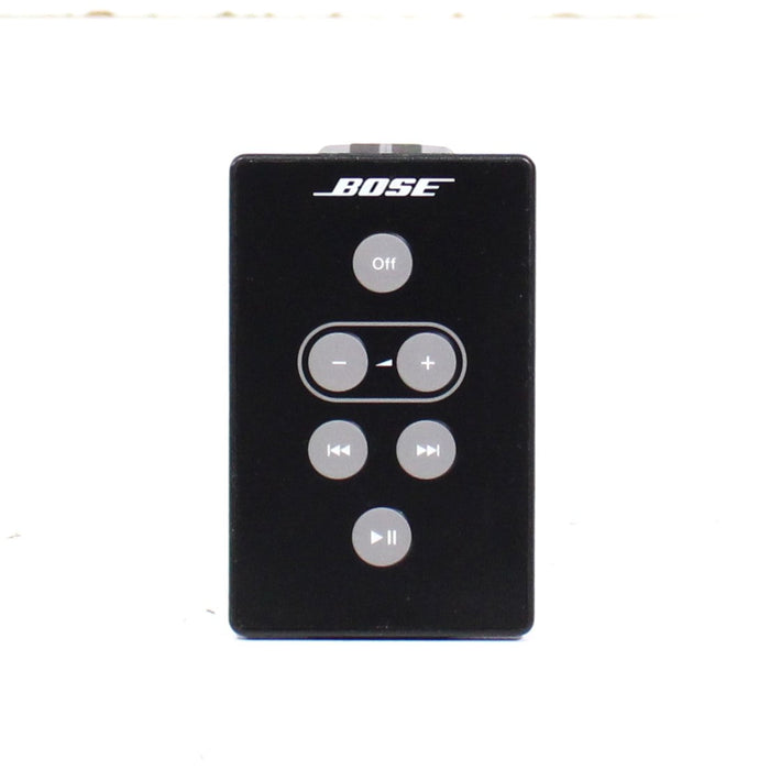 Bose Remote Control for Audio System-Remote Controls-SpenCertified-vintage-refurbished-electronics