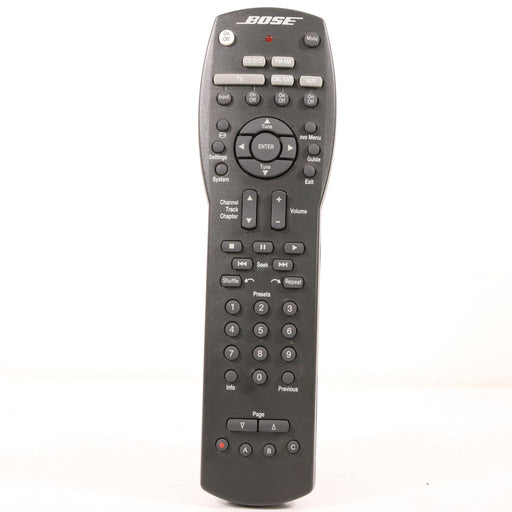 Bose Remote Control for Bose 321 audio system and more-Remote Controls-SpenCertified-vintage-refurbished-electronics