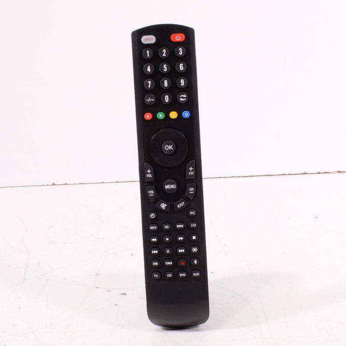 Bose Remote Control for CineMate GS Series III-Remote Controls-SpenCertified-vintage-refurbished-electronics