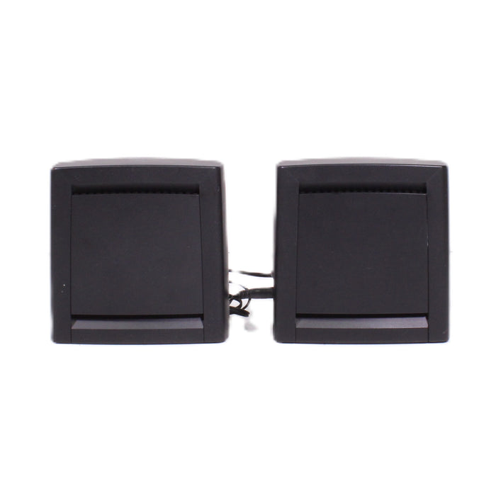Bose SL2 Wireless Surround Link Transmitter Home Theater Audio Adapter-Audio Receivers-SpenCertified-vintage-refurbished-electronics