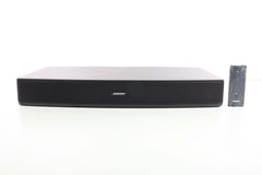 Bose Solo TV Sound System