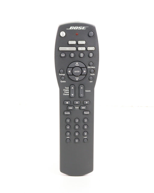 Bose Universal Remote Control for Bose 321 Series 1 Audio System-Remote Controls-SpenCertified-vintage-refurbished-electronics
