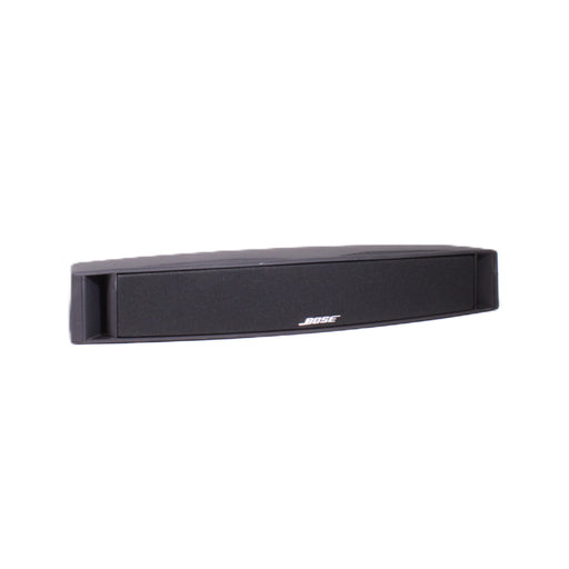 Bose VCS-10 Center Channel Speaker Direct/Reflecting-Speakers-SpenCertified-vintage-refurbished-electronics