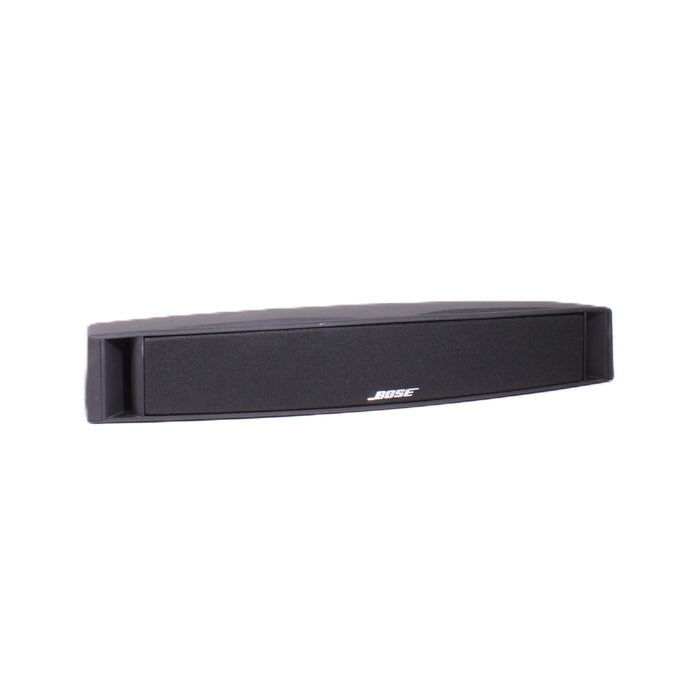 Bose VCS-10 Center Channel Speaker Direct/Reflecting-Speakers-SpenCertified-vintage-refurbished-electronics