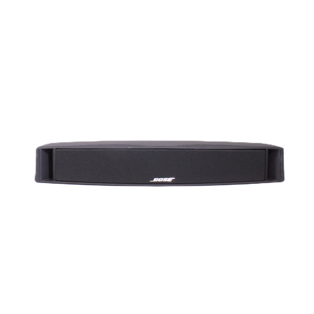 Bose VCS-10 Center Channel Speaker Direct/Reflecting — SpenCertified