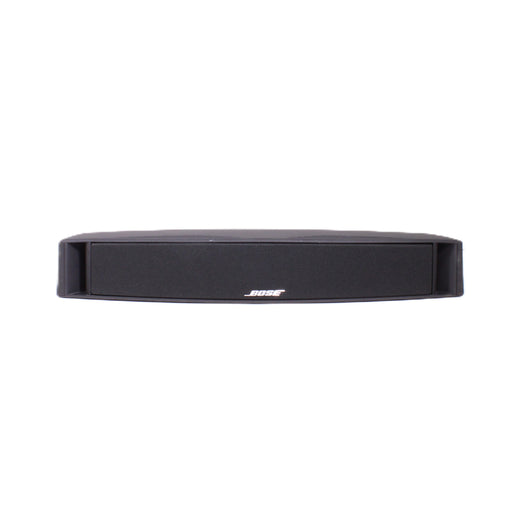 Bose VCS-10 Center Channel Speaker Direct/Reflecting-Speakers-SpenCertified-vintage-refurbished-electronics