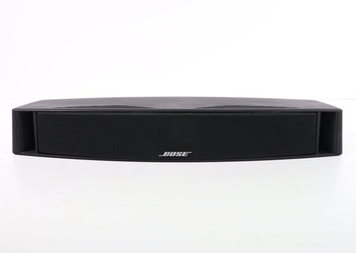 Bose VCS-10 Center Channel Speaker-Electronics-SpenCertified-vintage-refurbished-electronics