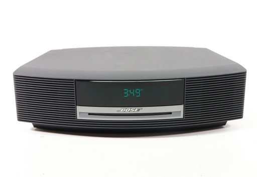 Bose Wave Music System AWRCC1 CD Player AM FM Radio Tuner-CD Players & Recorders-SpenCertified-vintage-refurbished-electronics