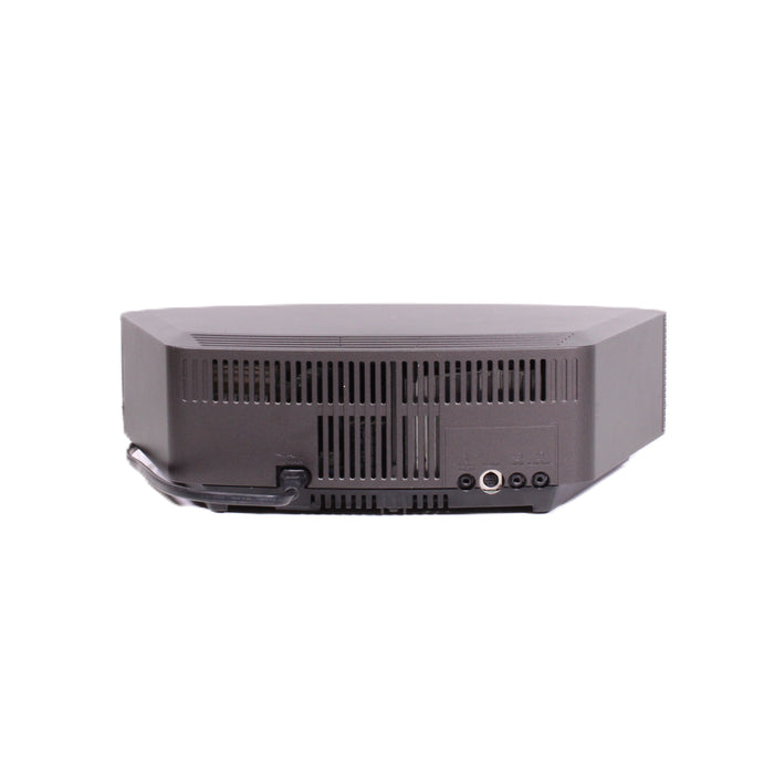 Bose Wave Music System IV CD Player AMFM Radio-CD Players & Recorders-SpenCertified-vintage-refurbished-electronics