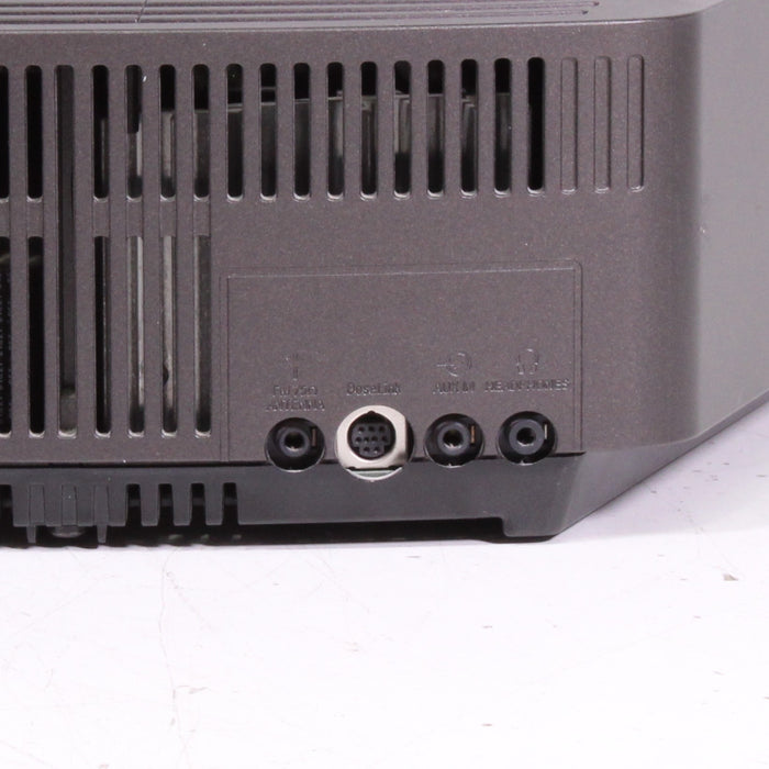 Bose Wave Music System IV CD Player AMFM Radio-CD Players & Recorders-SpenCertified-vintage-refurbished-electronics
