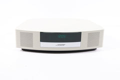 Bose Wave Radio III Music System AM/FM Radio Tuner White