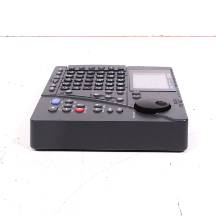 Boss DR-5 Dr. Rhythm Section Drum and Backing Machine (NO POWER CORD) (1997)-Guitar Pedals-SpenCertified-vintage-refurbished-electronics