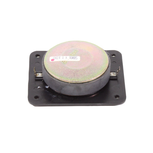 Boston Acoustics 25mm Tweeter Driver Ferrofluid Cooled Copolymer Diaphragm-Speaker Accessories-SpenCertified-vintage-refurbished-electronics