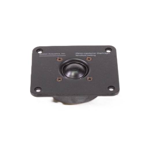 Boston Acoustics 25mm Tweeter Driver Ferrofluid Cooled Copolymer Diaphragm-Speaker Accessories-SpenCertified-vintage-refurbished-electronics