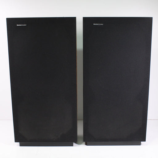 Boston Acoustics A100 2-Way Loudspeaker System Speaker Pair (AS IS)-Speakers-SpenCertified-vintage-refurbished-electronics