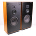 Boston Acoustics A150 Vintage Foorstanding Speaker Pair-Speakers-SpenCertified-vintage-refurbished-electronics
