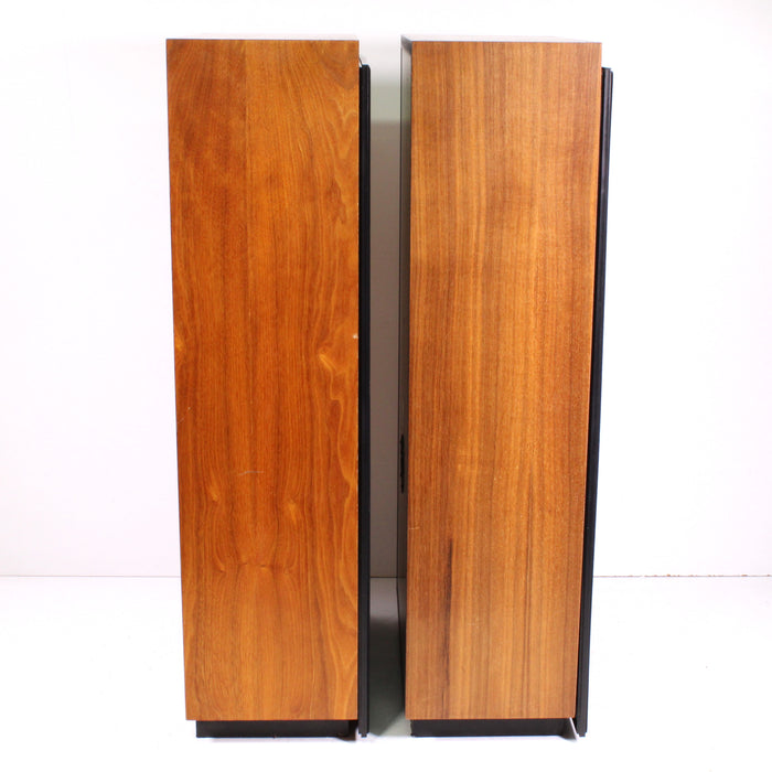 Boston Acoustics A150 Vintage Foorstanding Speaker Pair-Speakers-SpenCertified-vintage-refurbished-electronics