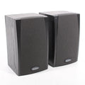 Boston Acoustics CR55 2-Way Bookshelf Speaker Pair