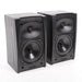 Boston Acoustics CR55 2-Way Bookshelf Speaker Pair-Speakers-SpenCertified-vintage-refurbished-electronics