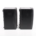 Boston Acoustics CR55 2-Way Bookshelf Speaker Pair-Speakers-SpenCertified-vintage-refurbished-electronics