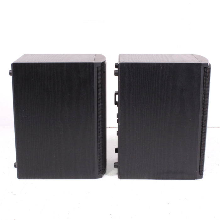 Boston Acoustics CR6 Compact Loudspeaker Speaker System (1994)-Speakers-SpenCertified-vintage-refurbished-electronics