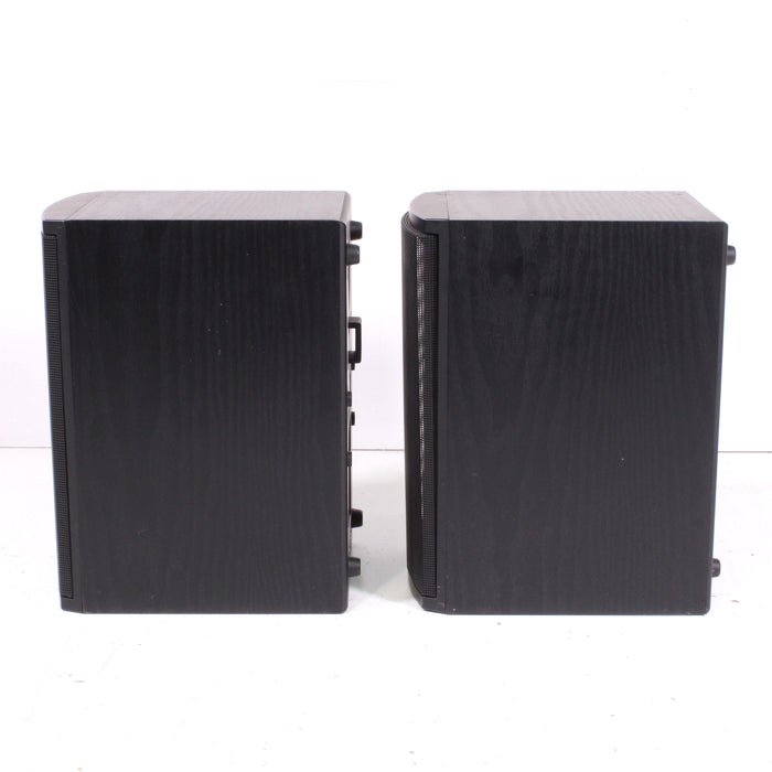 Boston Acoustics CR6 Compact Loudspeaker Speaker System (1994)-Speakers-SpenCertified-vintage-refurbished-electronics
