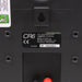 Boston Acoustics CR6 Compact Loudspeaker Speaker System (1994)-Speakers-SpenCertified-vintage-refurbished-electronics